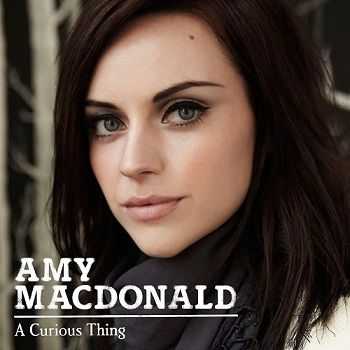 Amy MacDonald - A Curious Thing (2010)