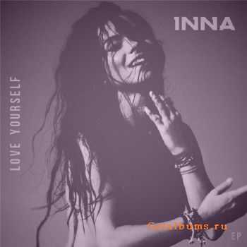 Inna - Love Yourself (2015)