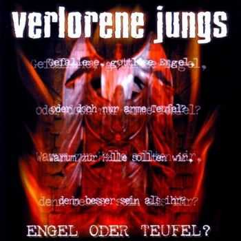 Verlorene Jungs - Engel Oder Teufel (2001)