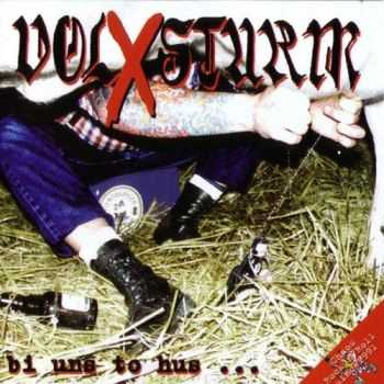 Volxsturm - Bi Uns Zu Hus (2002)