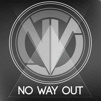 No Way Out - No Way Out (2015)