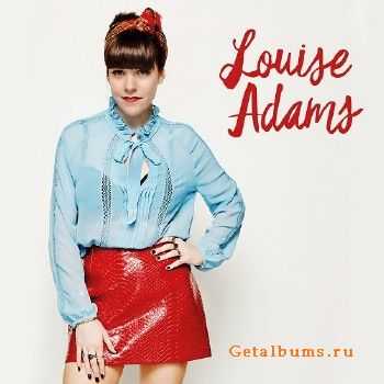 Louise Adams - Louise Adams (2015)