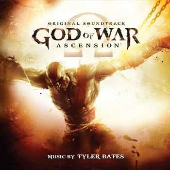 Tyler Bates - God of War: Ascension OST (2013)