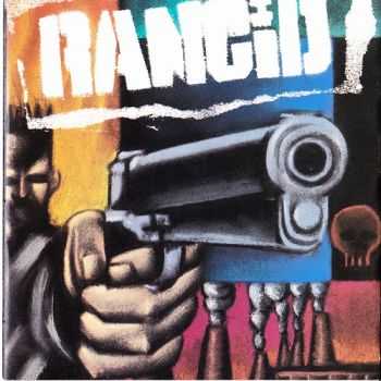 Rancid - Rancid (1993)