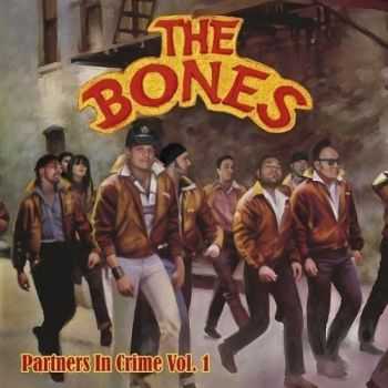 The Bones - Partners In Crime Vol. 1 (2006)