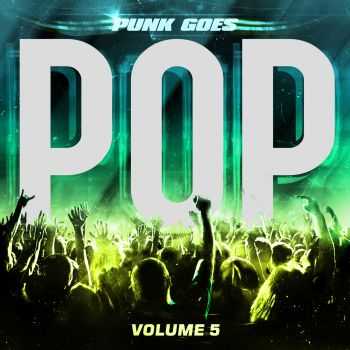 Various Artists - Punk Goes Pop Vol. 5 (2013)