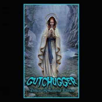 Gutchugger - Gutchugger (2015)