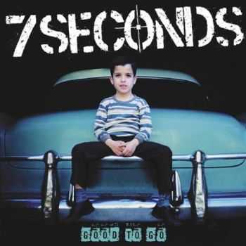 7Seconds - Good To Go (1999)