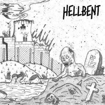 Hellbent - EP2 (2015)