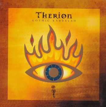 Therion - Gothic Kabbalah (2cd - 2007) lossless - mp3