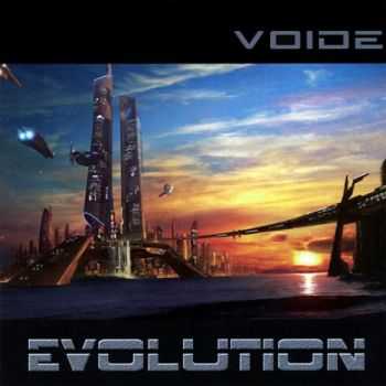 Voide - Evolution (2008)