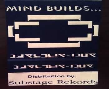 Anti-Aircraft &#8206;- Mind Builds (1993)