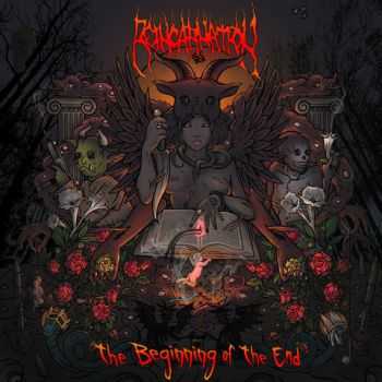 Reincarnation - The Beginning of the End(2015)