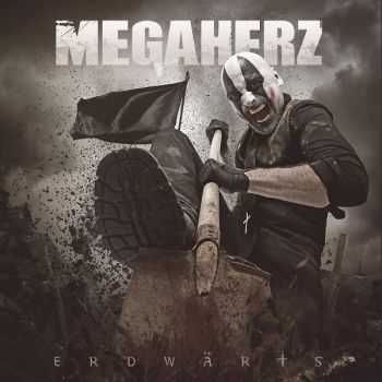 Megaherz - Erdw&#228;rts (EP) (2015)