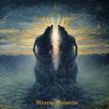 Wilt - Moving Monoliths (2015)