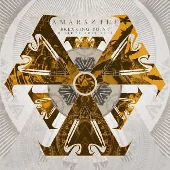 Amaranthe - Breaking Point: B-Sides 2011-2015 [Compilation] (2015)