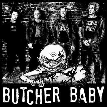 Butcher Baby - EP (2015)