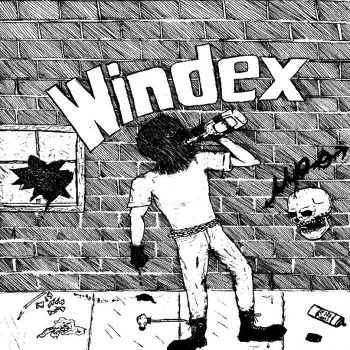 Windex - Drink The Blue [ep] (2015)