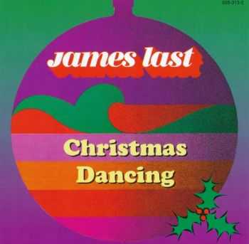 James Last - Christmas Dancing (1966/ 1998)