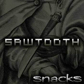 Sawtooth - Snacks (2014)