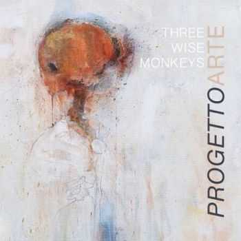 Three Wise Monkeys - Progetto Arte (2015)