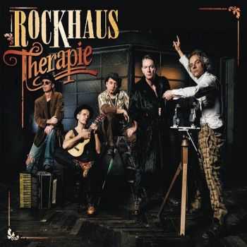 Rockhaus - Therapie (2015)