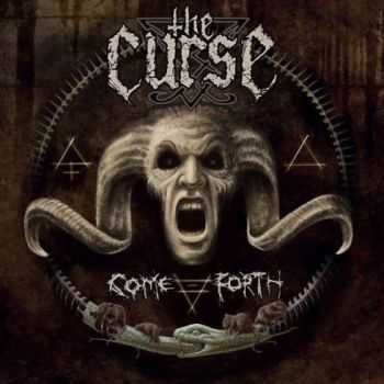 The Curse - Come Forth(ep 2015)