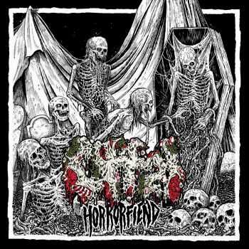 Offal - Horrorfiend (2015)