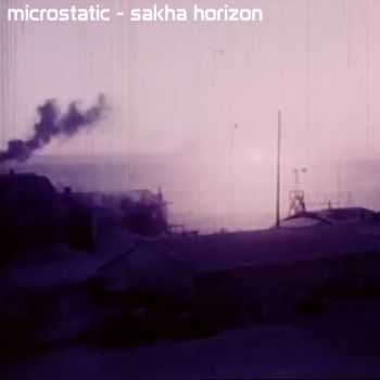 Microstatic - Sakha Horizon (2015)