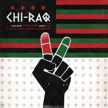 OST - Chi-Raq (2015)