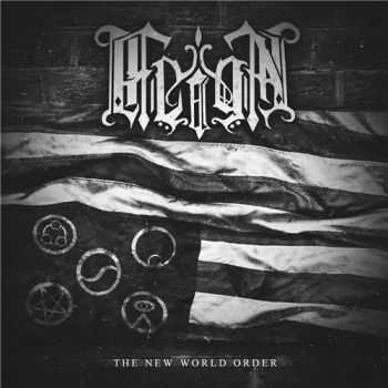 Feign - The New World Order (2015)