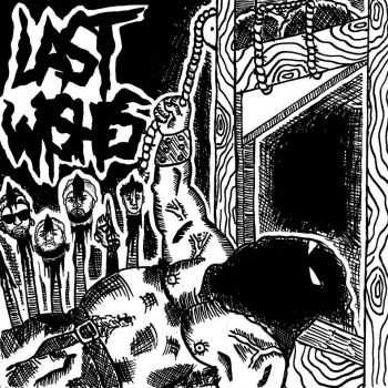 Last Wishes - Demo (2015)