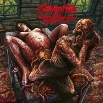 Extirpating The Infected - Reborn In Putrefaction (2014)