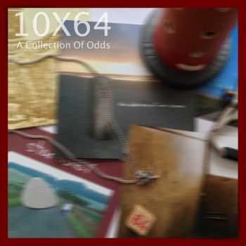 Starfish64 - 10X64: A Collection Of Odds (Compilation) (2015)