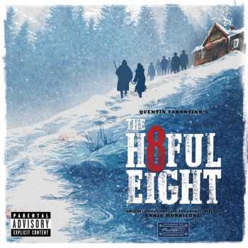 The Hateful Eight (OST) (2015)