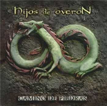 Hijos de Overn - Camino de Piedras (2015)