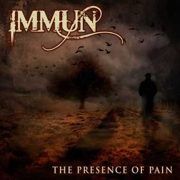 Immun - The Presence of Pain (2015)