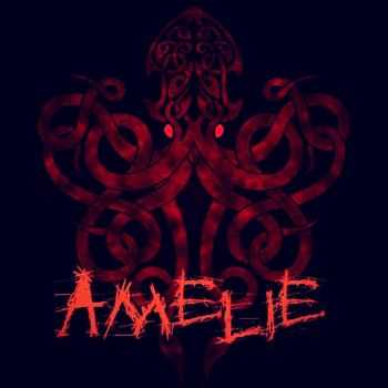 Amelie - Entidad EP (2014)