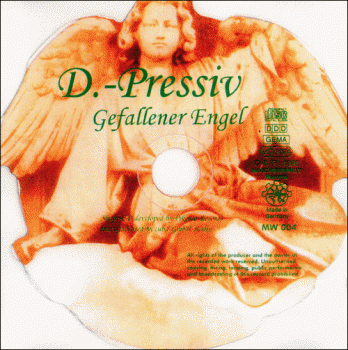 D.-Pressiv - Gefallener Engel (1996)