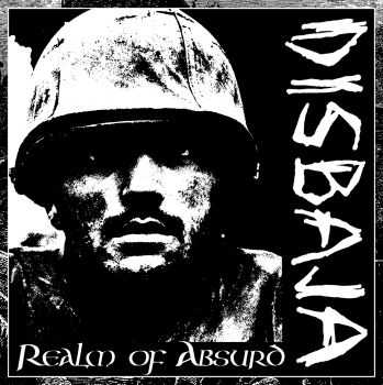 Disbaja - Realm of Absurd EP (2015)