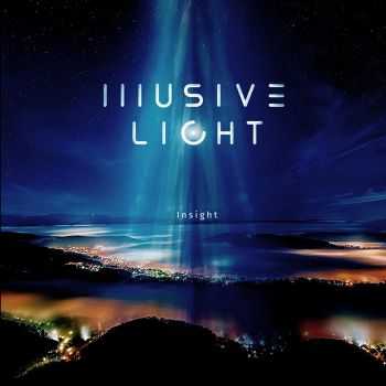 Illusive Light - Insight (2015)