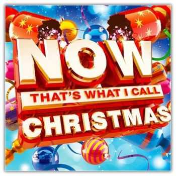 VA - Now Thats What I Call Christmas (2015) 3 CD