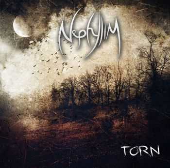 Nephylim - Torn ( ep 2015)