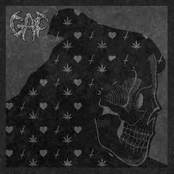 GAF - Gore`n`Feast (EP) (2015)