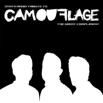 VA - Synth Radio Tribute To Camouflage - The Great Compliment (2015)