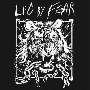 Led By Fear - BURN [ep] (2016)