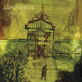 &#196;&#228;nisirkus - Marras (2015)