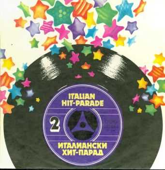 VA - Italian Hit-Parade 2 (19__)