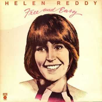 Helen Reddy - Free And Easy (1974)