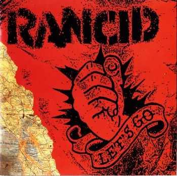 Rancid - Let's Go (1994)